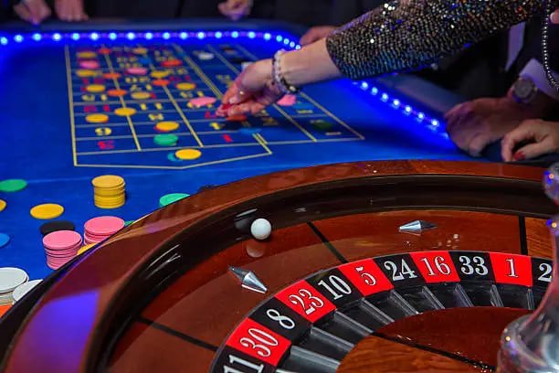 ck444 Live Casino và Slot Online
